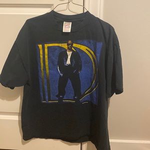 Vintage Puff Daddy Rap Tee P.Diddy T-Shirt
